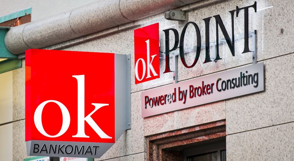Tři roky od otevření prvního OK POINTu: Každý šestý hypoteční úvěr Broker Consulting sjednávají franšízanti